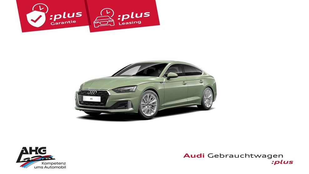 Audi A5 75.900 km 32.990 € Gotha 99867