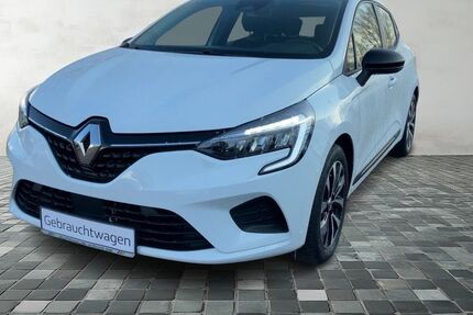 Renault Clio 24.522 km 16.997 € Erfurt 99099