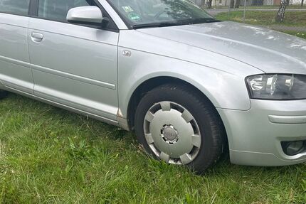 Audi A3 214.000 km 1.199 € Apolda 99510