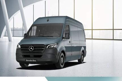 Mercedes-Benz Sprinter 30.858 km 45.208 &euro; Neudietendorf 99192