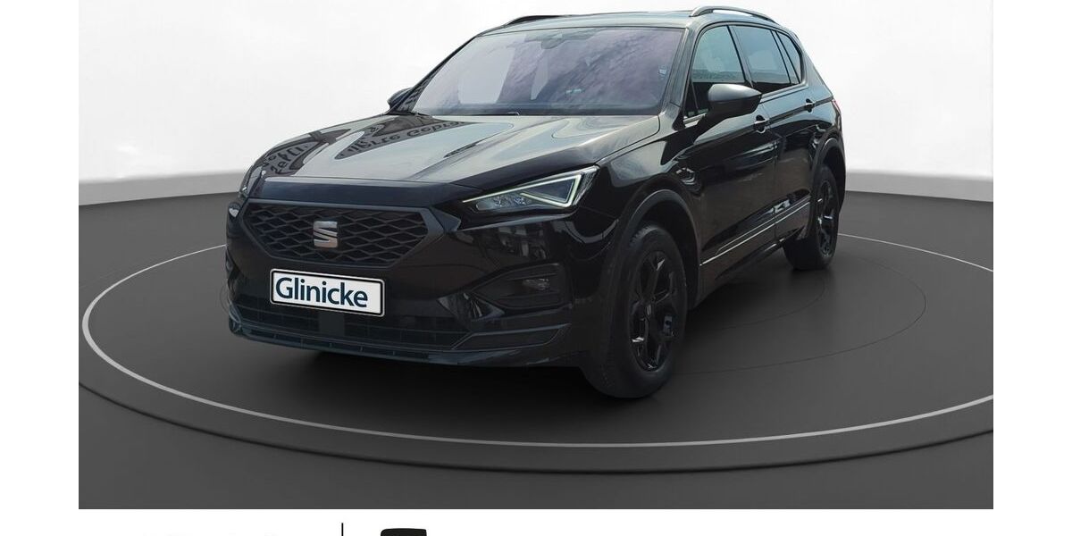 Seat Tarraco 35.800 km 32.480 &euro; Weimar 99423