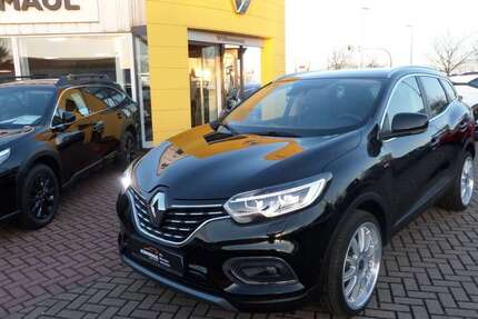 Renault Kadjar 76.825 km 15.891 &euro; Erfurt-Stotternheim 99095