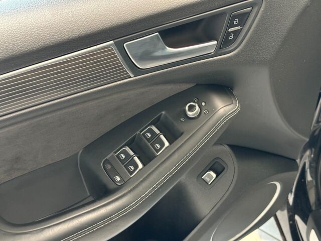 Audi SQ5 3.0 TDI plus tip quattro Navi*Leder*Xenon* 193.411 km 21.890 &euro; Gebesee 99189