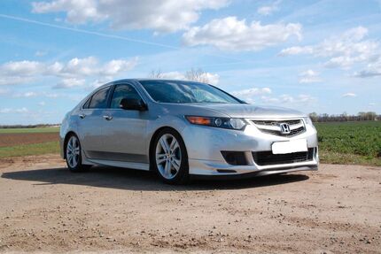Honda Accord 171.851 km 9.450 &euro; Erfurt 99085