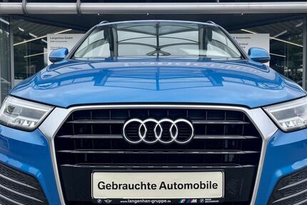Audi Q3 131.215 km 14.433 &euro; Gotha 99867