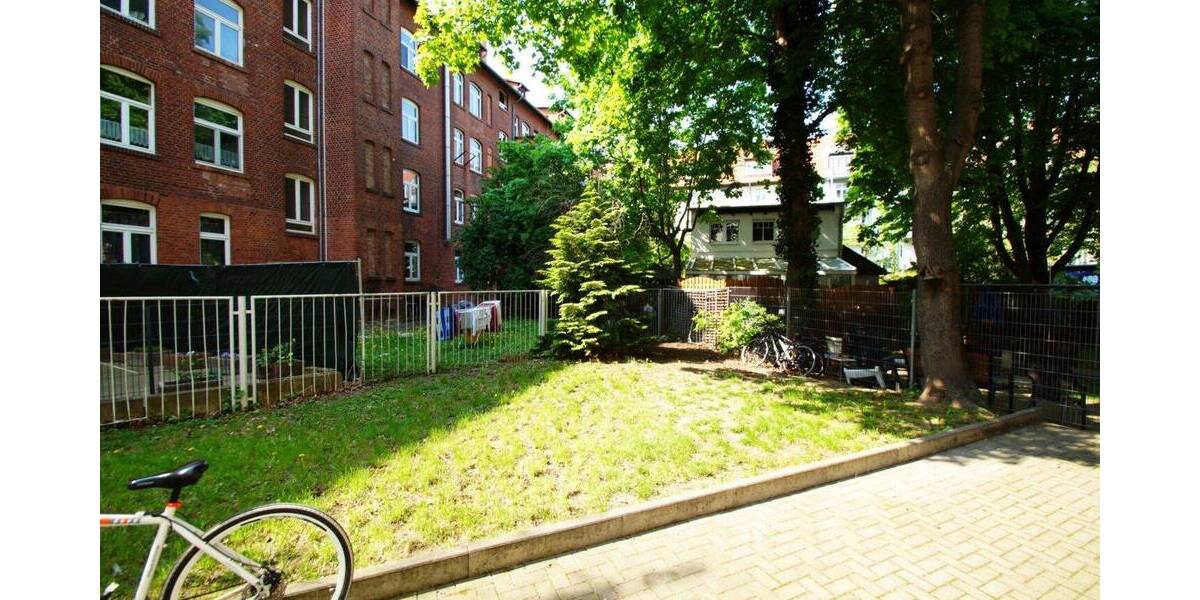 Etagenwohnung Erfurt Johannesvorstadt - 3 Zimmer, 77 m&sup2;, 200.910&euro; | Angebot:26657507