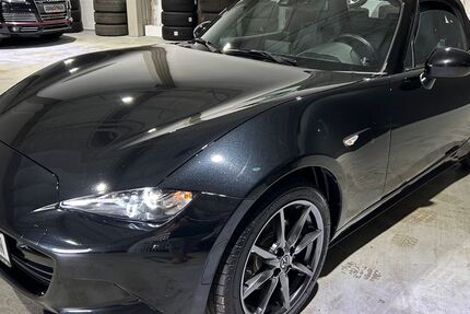 Mazda MX-5 89.989 km 17.900 &euro; Erfurt 99085