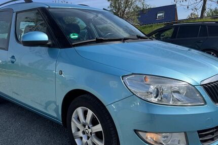 Skoda Roomster 166.755 km 4.980 &euro; Weimar 99423