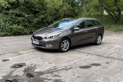 Kia ceed Sportswagon 143.830 km 7.800 &euro; Erfurt 99089