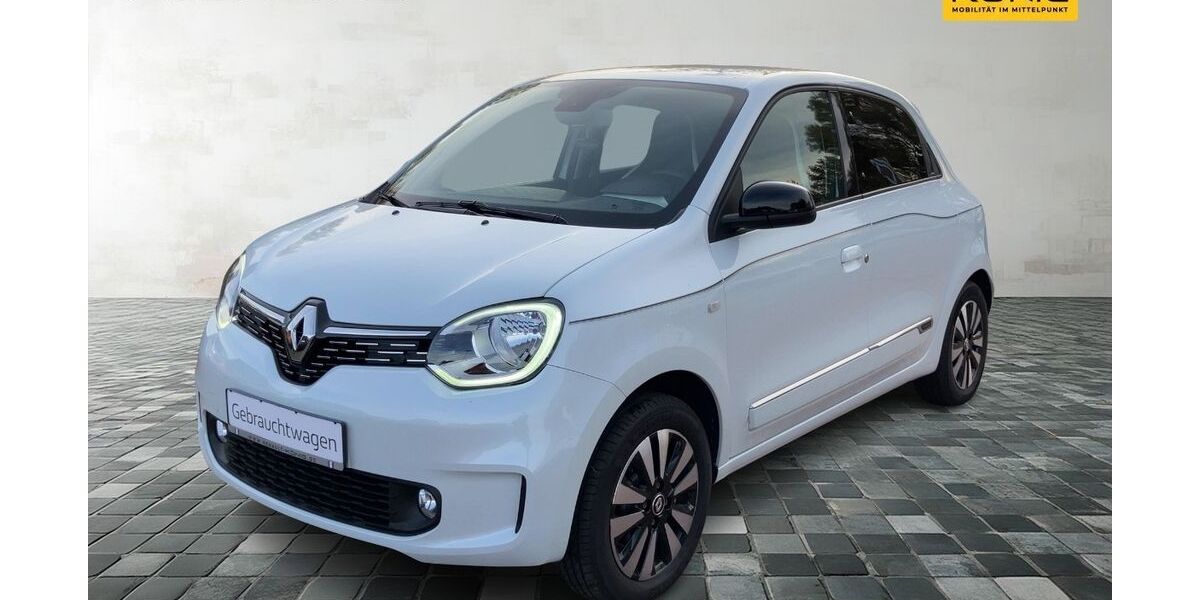 Renault Twingo 10.532 km 14.498 &euro; Erfurt 99099