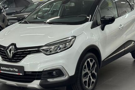 Renault Captur 42.098 km 13.990 € Arnstadt 99310