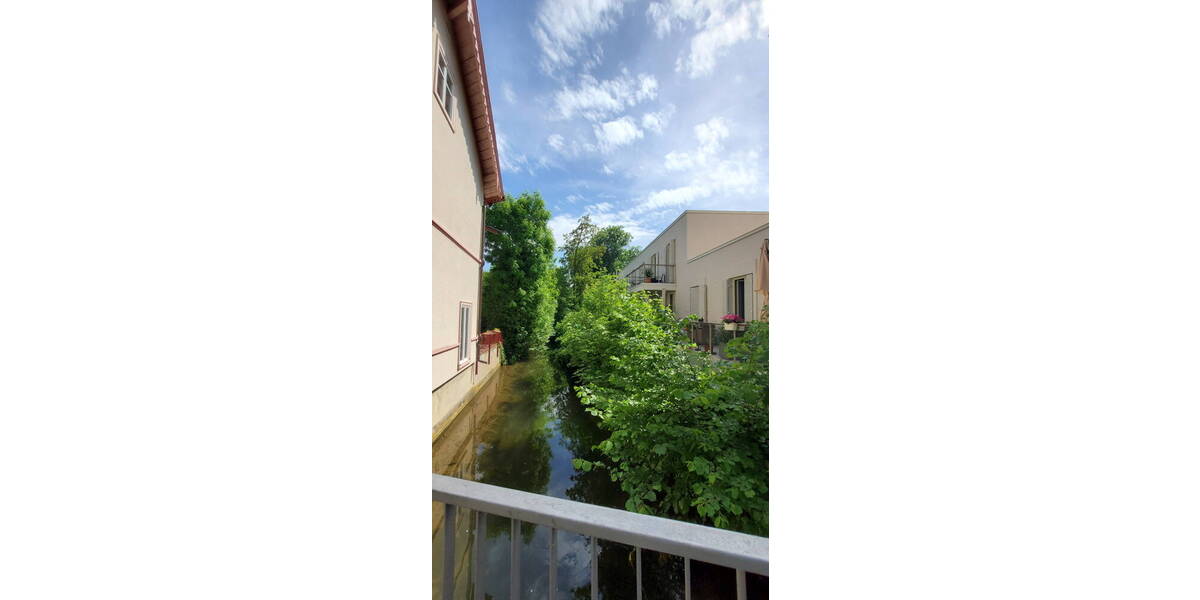 Etagenwohnung Arnstadt - 2 Zimmer, 60 m&sup2;, 750&euro; | Angebot:26816352