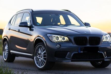 BMW X1 188.000 km 11.500 &euro; Erfurt 99097