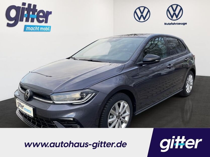 VW Polo 4.000 km 27.950 € Erfurt 99098