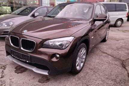 BMW X1 253.047 km 5.999 € Arnstadt 99310