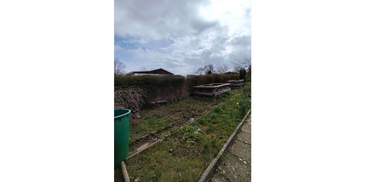 Grundstück Erfurt Daberstedt - 2.950&euro; | Angebot:26036481