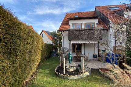 Haus Erfurt Linderbach - 5 Zimmer, 115 m&sup2;, 379.000&euro; | Angebot:25138867