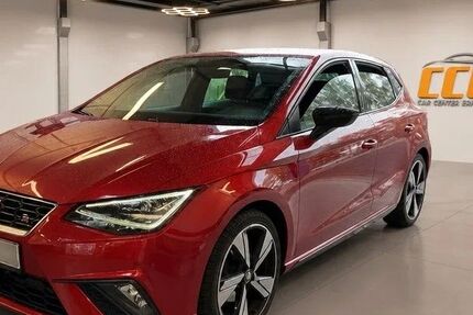 Seat Ibiza 144.000 km 13.990 &euro; Erfurt 99092
