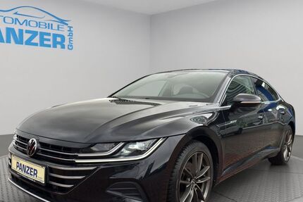 VW Arteon 55.337 km 19.990 &euro; Weimar 99425