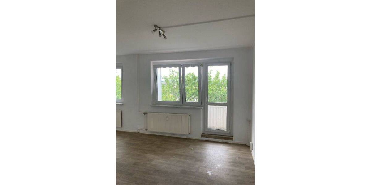Etagenwohnung Erfurt Berliner Platz - 3 Zimmer, 66 m&sup2;, 429&euro; | Angebot:26816833
