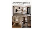 Doppelhaushälfte Gotha - 3 Zimmer, 80 m&sup2;, 1.200&euro; | Angebot:27624852