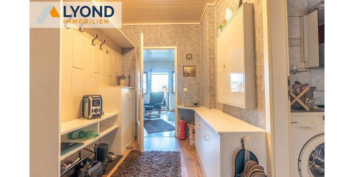 Bungalow Erfurt Altstadt - 2 Zimmer, 56 m&sup2;, 159.000&euro; | Angebot:25094891