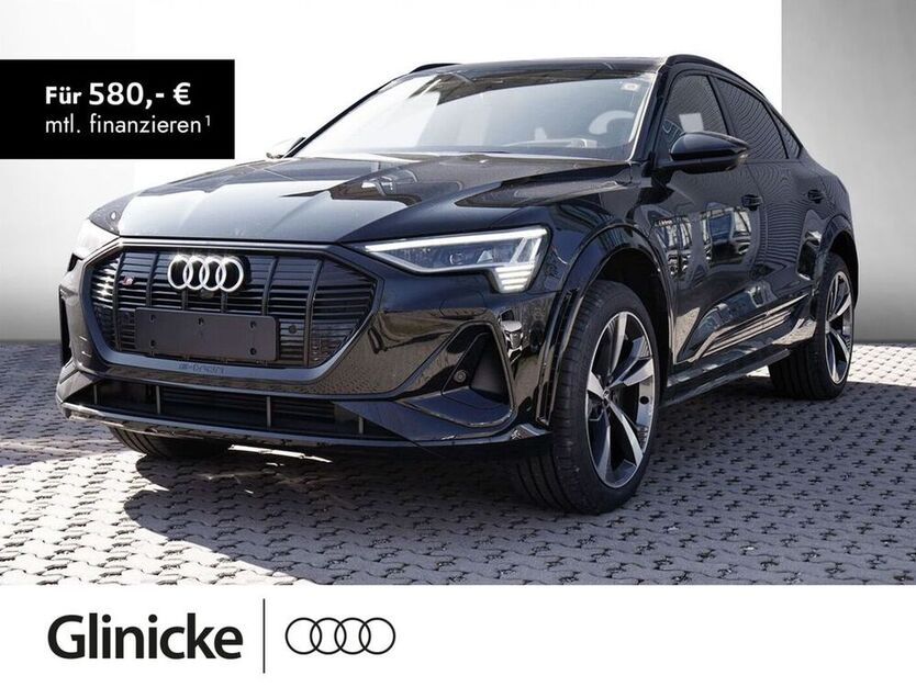 e-tron