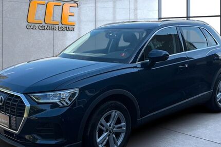 Audi Q3 87.000 km 24.990 &euro; Erfurt 99092