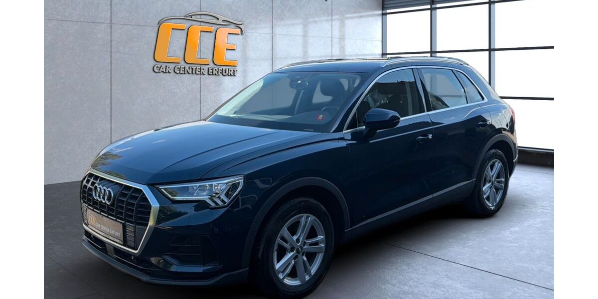 Audi Q3 87.000 km 24.990 &euro; Erfurt 99092