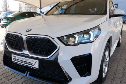BMW X2 10.973 km 39.949 &euro; Weimar 99427