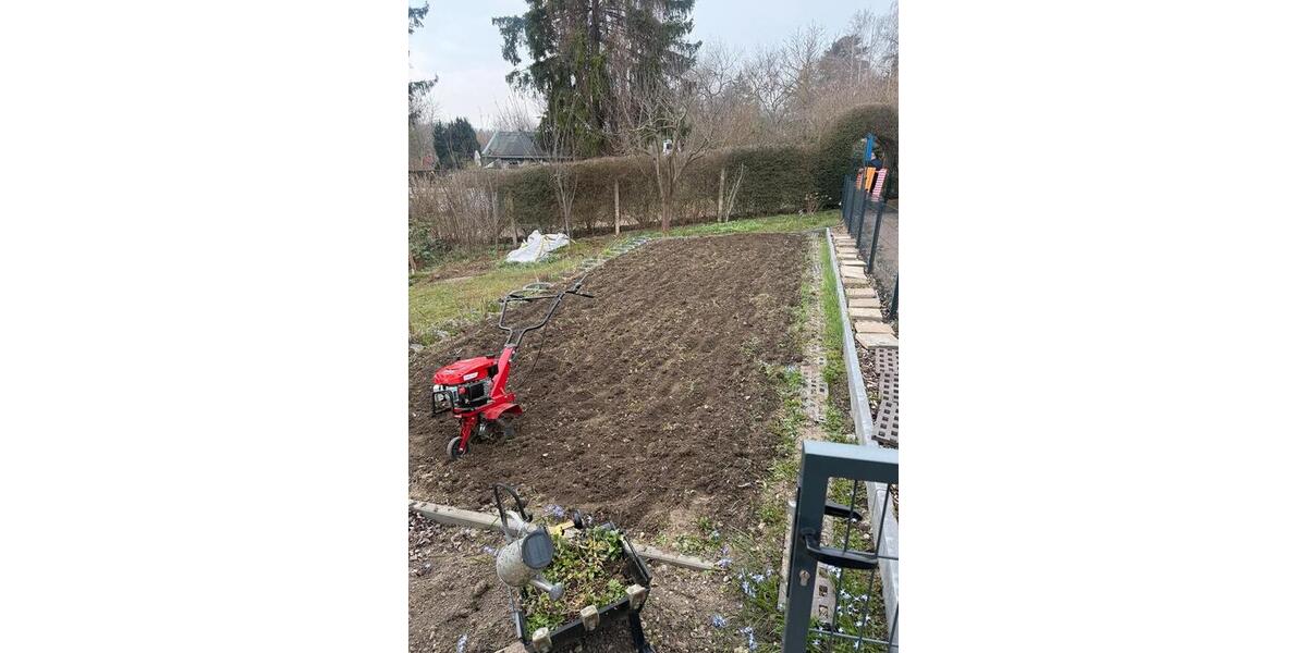 Grundstück Erfurt Johannesvorstadt - 5.400&euro; | Angebot:25893378