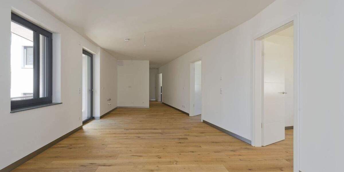 Terrassenwohnung Weimar Altstadt - 3 Zimmer, 95 m&sup2;, 1.450&euro; | Angebot:25679336