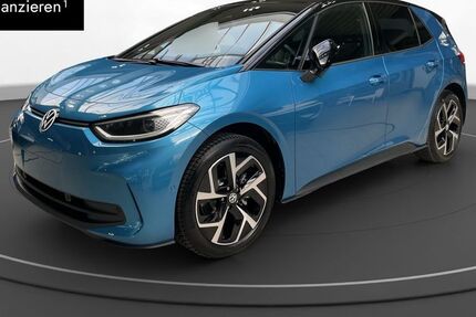 VW ID.3 5.000 km 39.470 &euro; Erfurt 99099