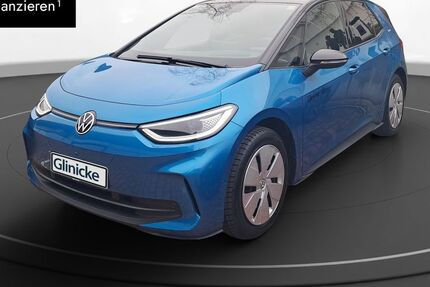 VW ID.3 5.000 km 39.770 &euro; Erfurt 99099