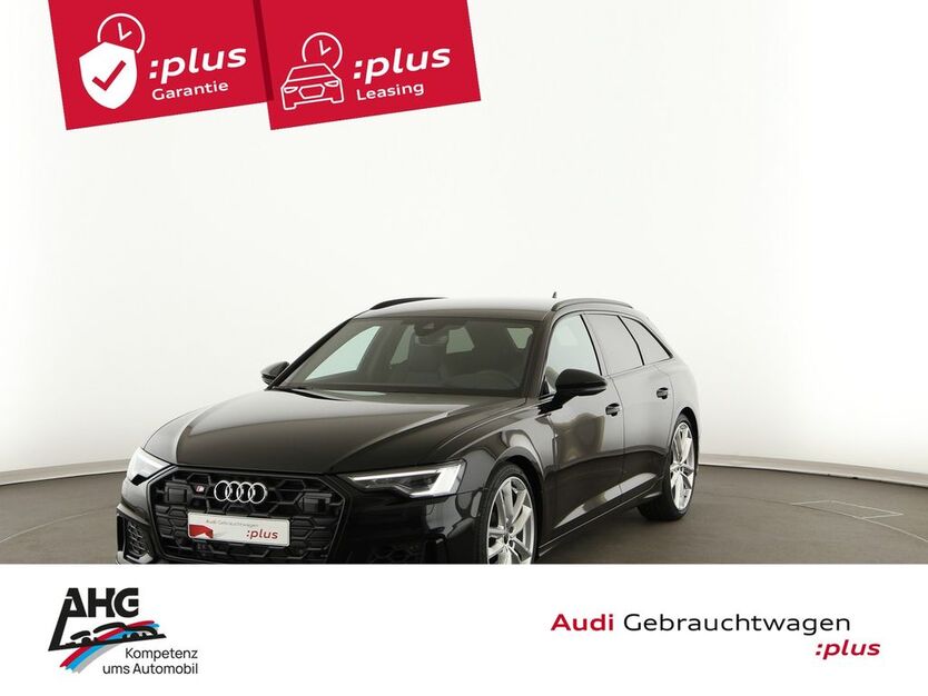 Audi S6 2.500 km 92.900 € Gotha 99867