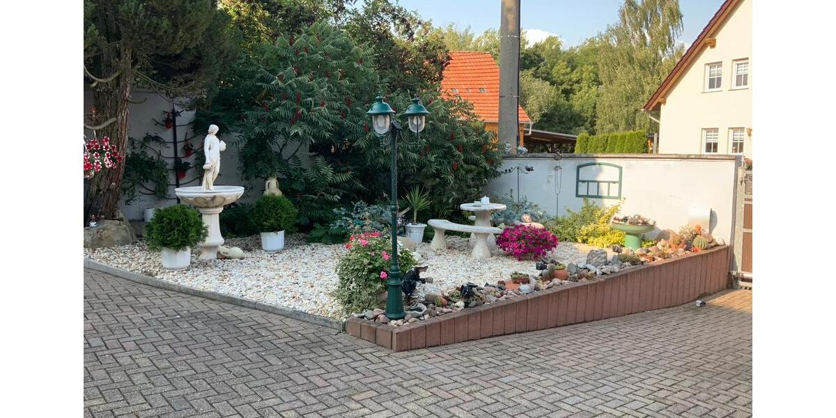 Einfamilienhaus Greußen - 3 Zimmer, 85 m&sup2;, 129.000&euro; | Angebot:25881461