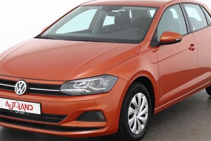 VW Polo 69.063 km 13.490 &euro; Gotha 99867