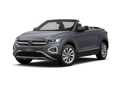 VW T-Roc 6.570 km 31.870 &euro; Erfurt 99099