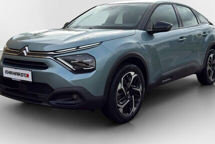 Citroen C4 33.640 km 16.490 € Weimar 99427