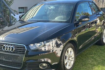 Audi A1 143.789 km 5.690 &euro; Bösleben 99310