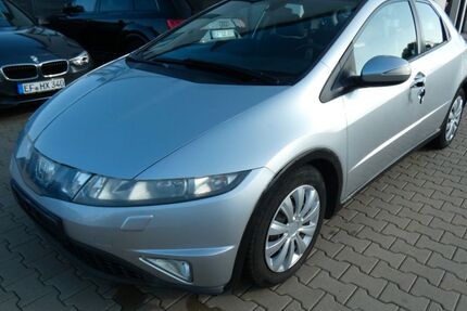 Honda Civic 67.000 km 3.490 € Erfurt 99087