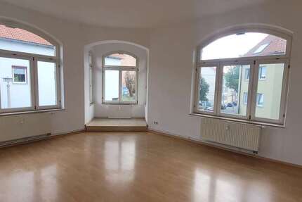 Wohnung Arnstadt - 3 Zimmer, 91 m&sup2;, 720&euro; | Angebot:26205342