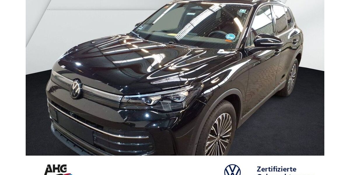 VW Tiguan 14.550 km 37.111 &euro; Gotha 99867