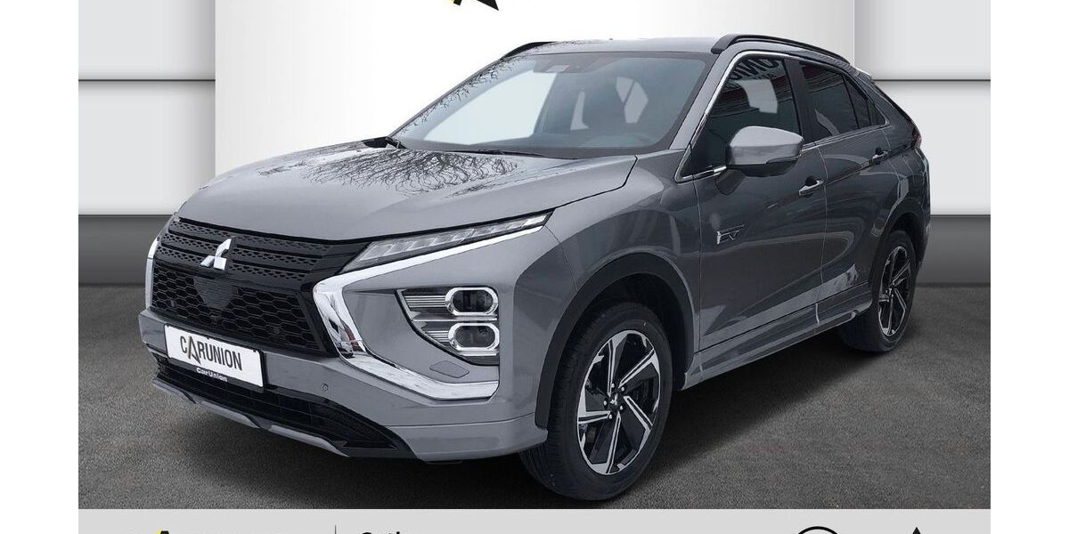 Mitsubishi Eclipse Cross 17.100 km 23.290 &euro; Gotha 99867