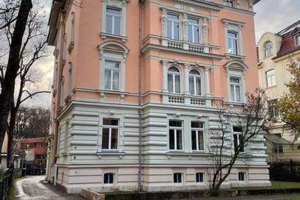 Gewerbeobjekt Weimar Westvorstadt - 3 Zimmer, 117 m&sup2;, 520.000&euro; | Angebot:25660732