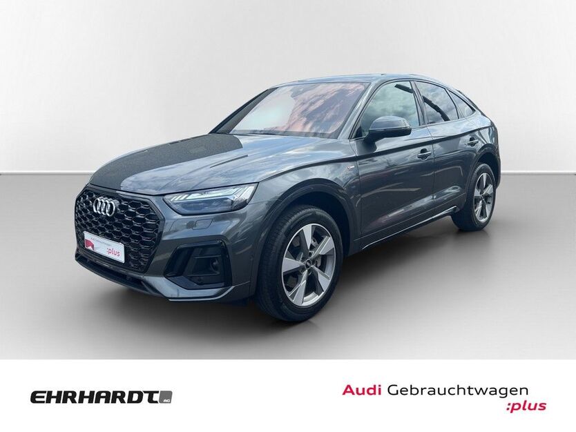 Audi Q5 61.950 km 43.990 € Arnstadt 99310
