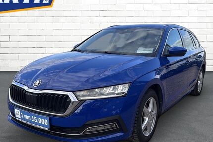 Skoda Octavia 91.990 km 18.390 &euro; Amt Wachsenburg OT Thörey 99334