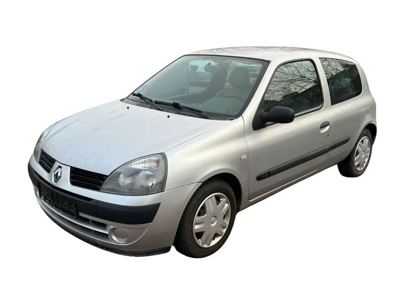 Clio