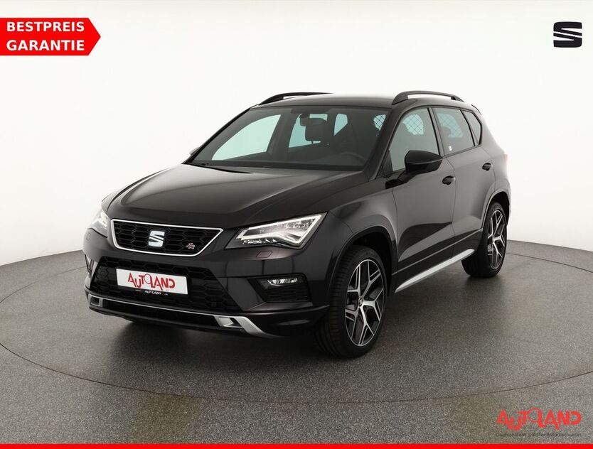 Seat Ateca 49.897 km 25.990 € Gotha 99867