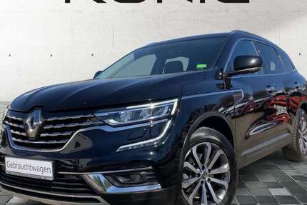 Renault Koleos 63.729 km 24.999 &euro; Erfurt 99099